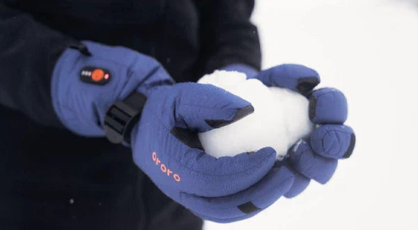 How to Wash Heated Gloves: The Essential Maintenance Guide
