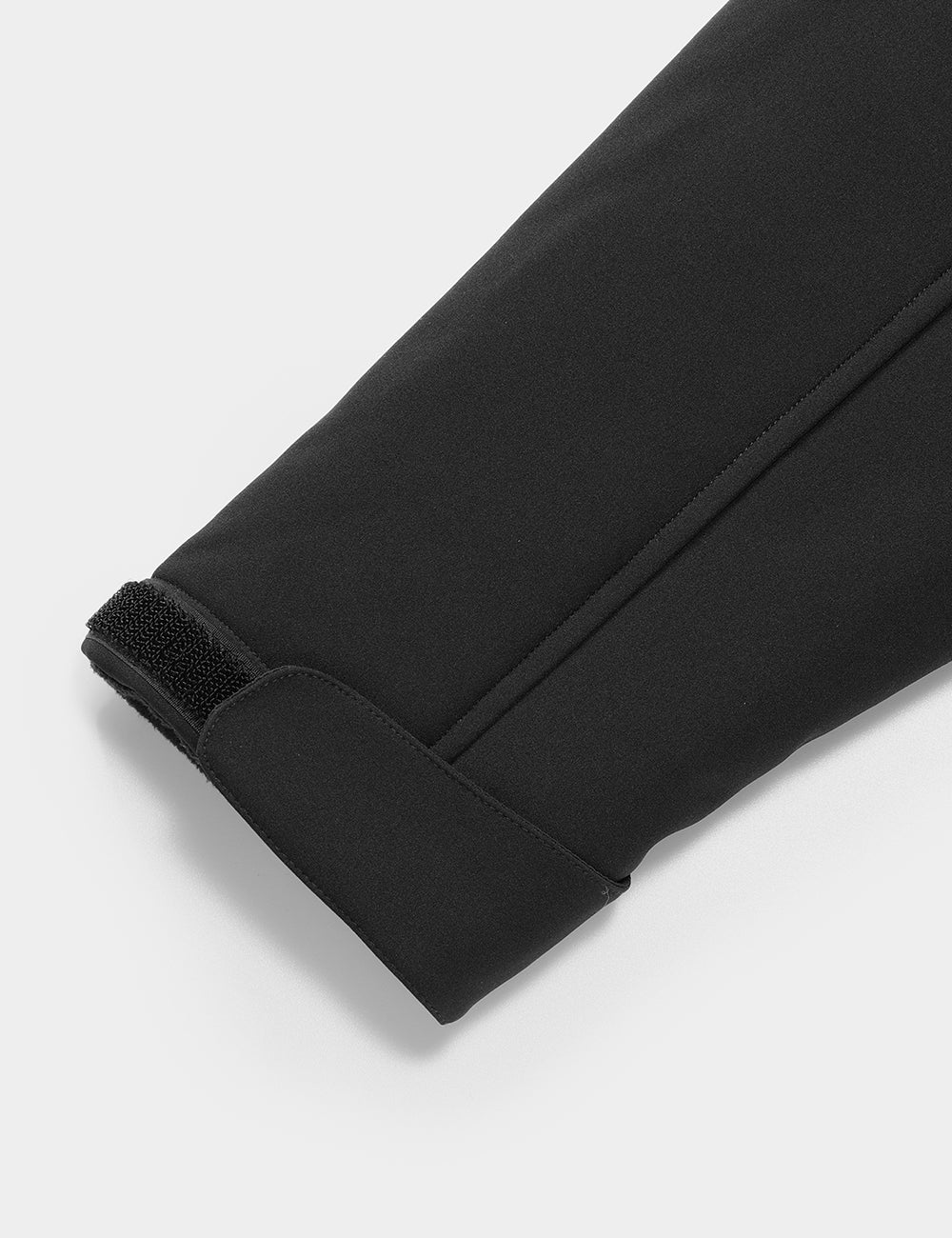 Frauen beheizbare Jacke mit Dualsteuerung und 5 Heizzonen (Brustheizung)