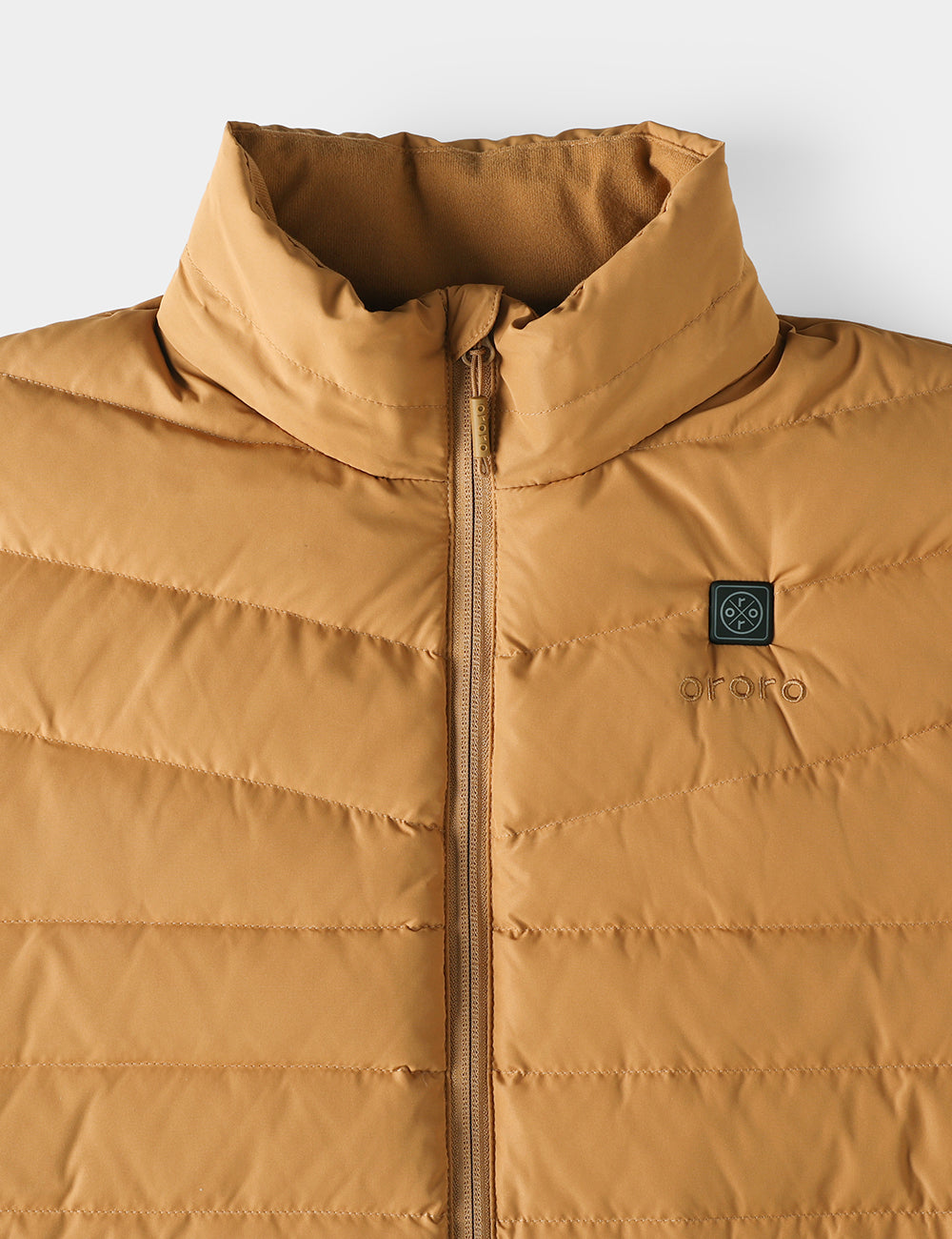 Beheizbare, leichte Herren-Daunenweste, Thumbnail 25