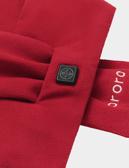 3 Adjustable Heat Settings