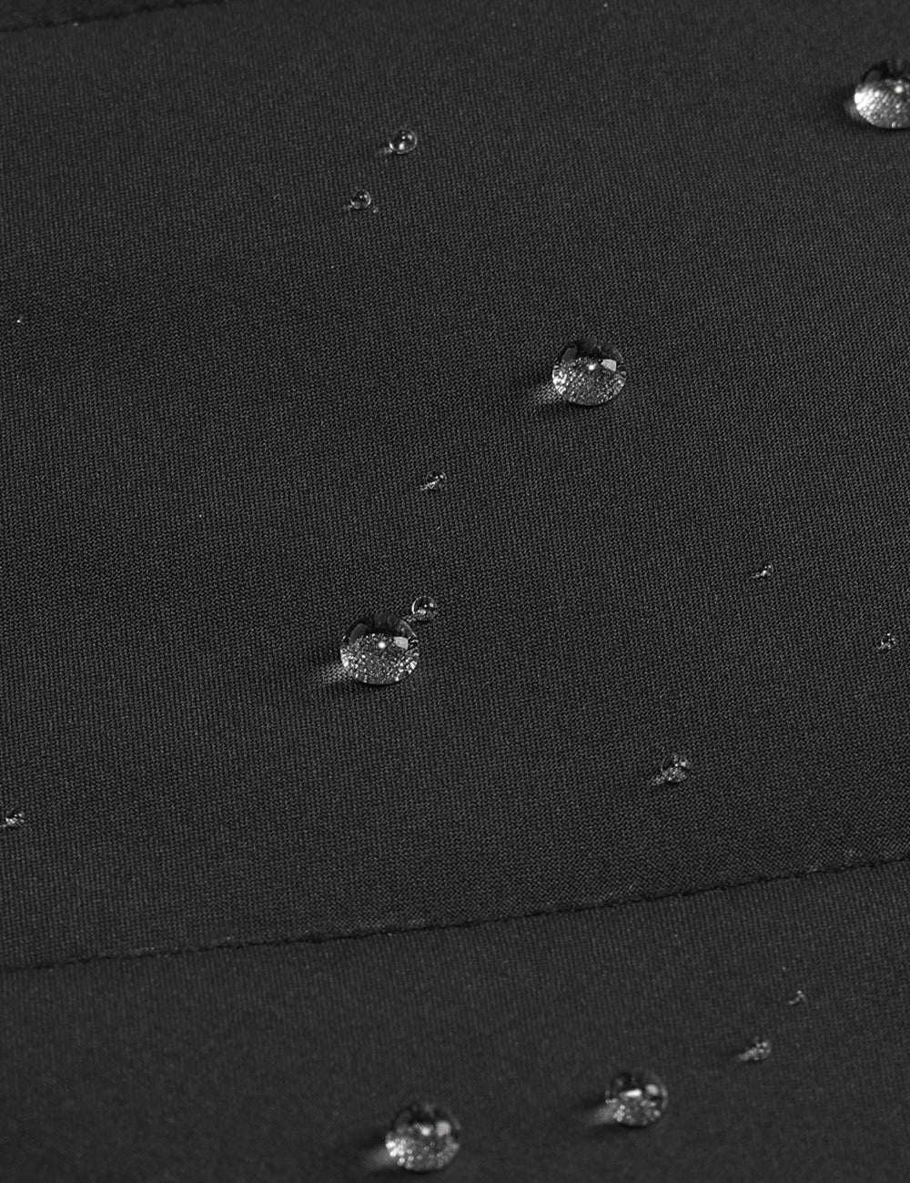 Men's Heated Quilted Vest, Thumbnail 7