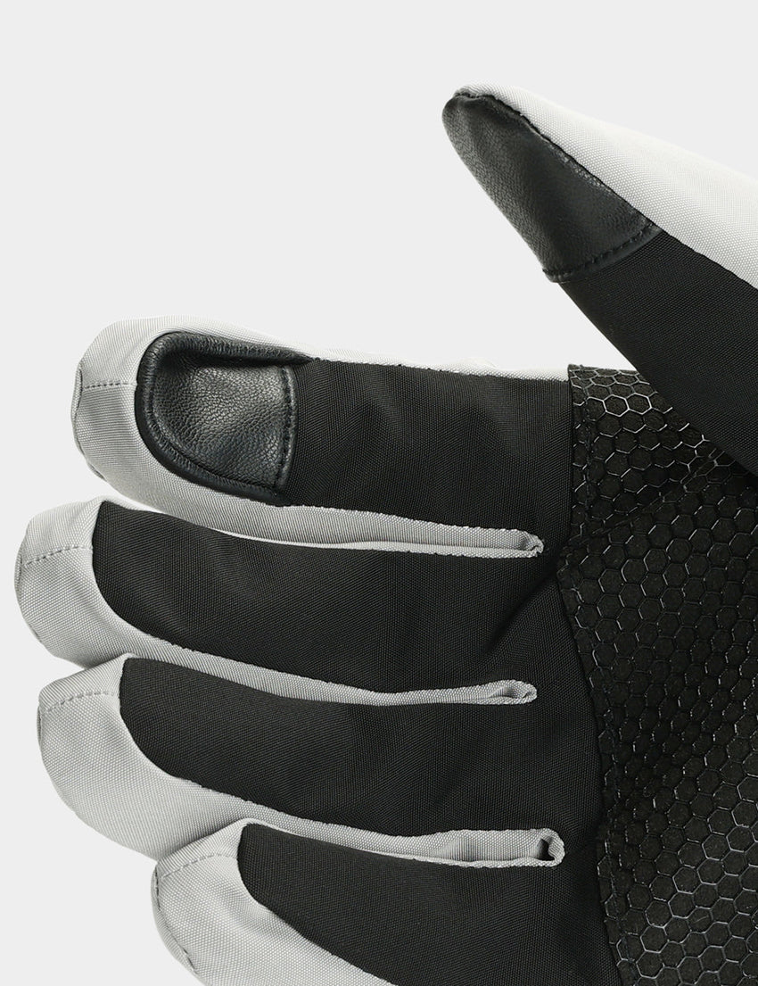 buffalo gold handschuhe Buffalo Beheizte Softshell-Handschuhe 2.0