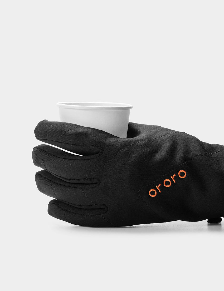 ororo handschuhe XL