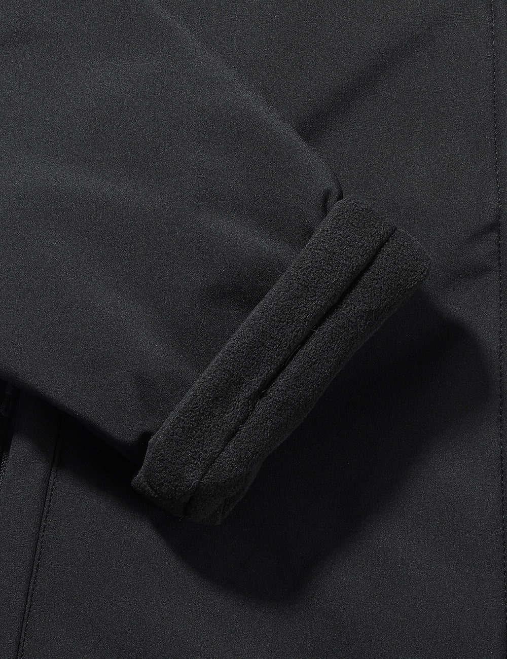 Elastic Cuffs