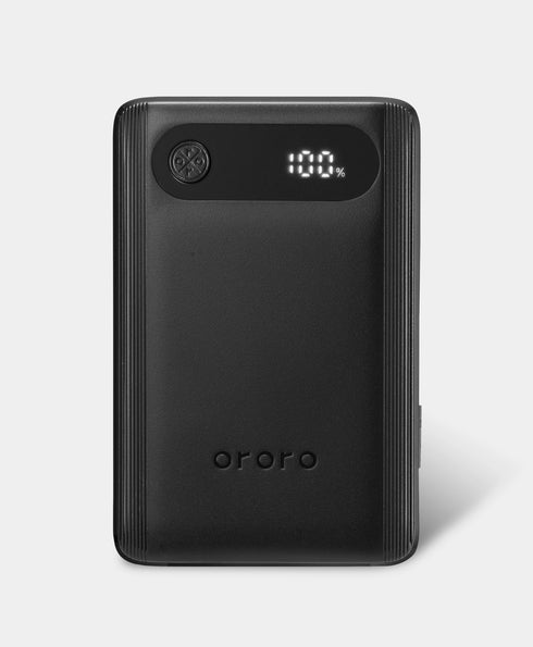 PD 10K Pro Wiederaufladbarer Akku (USB-C, 30 W Ausgangsleistung) ,view 1