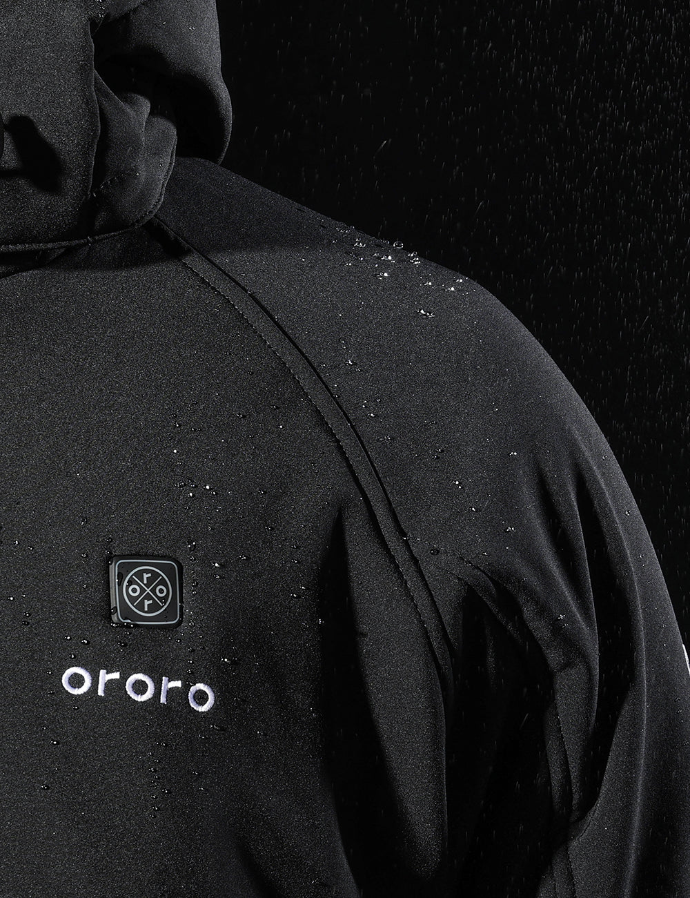 Water-Proof Fabric