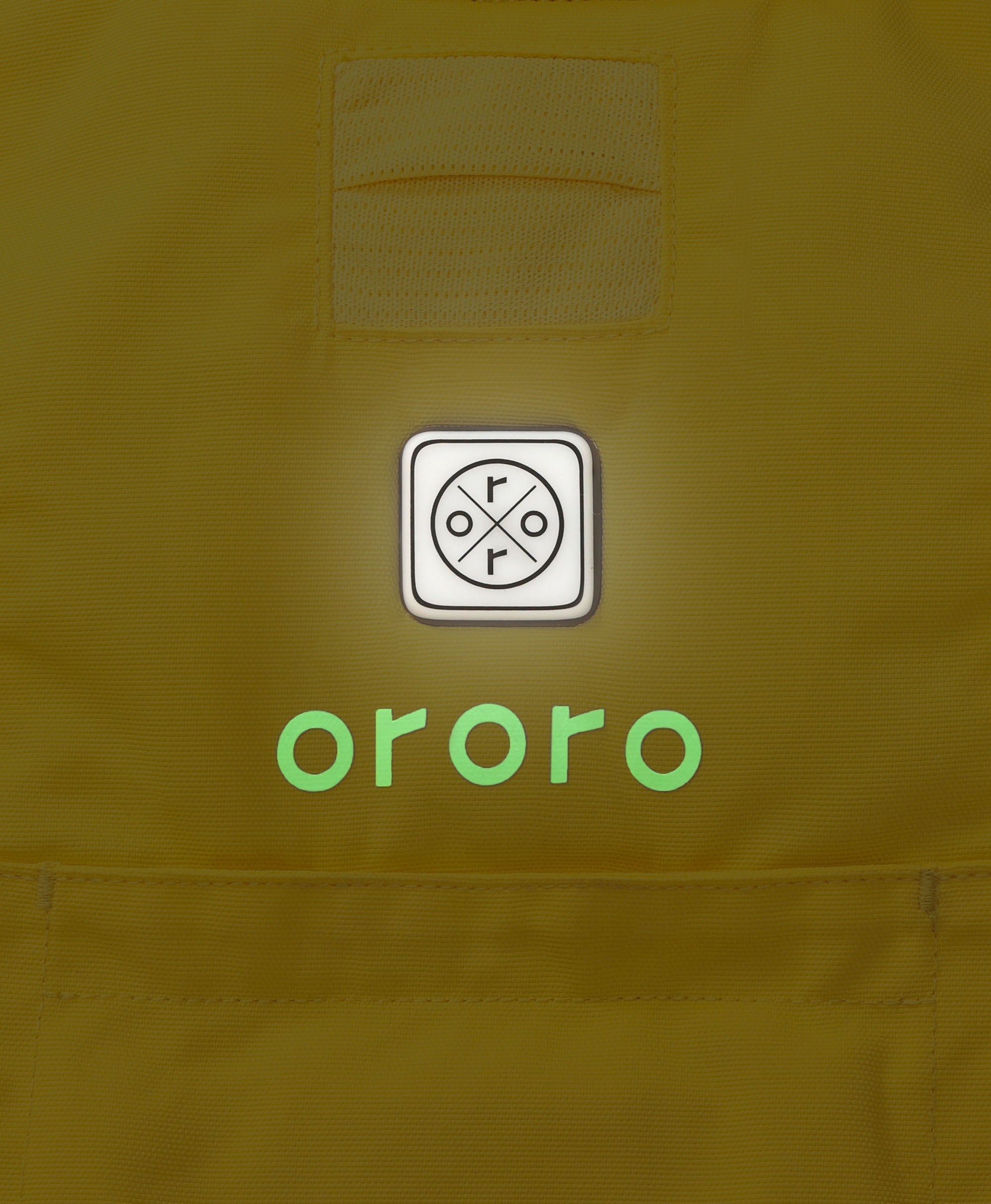 glow-in-the-dark ink