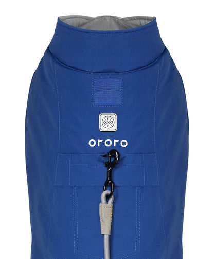 Koldpwoof Beheizte Hundeweste