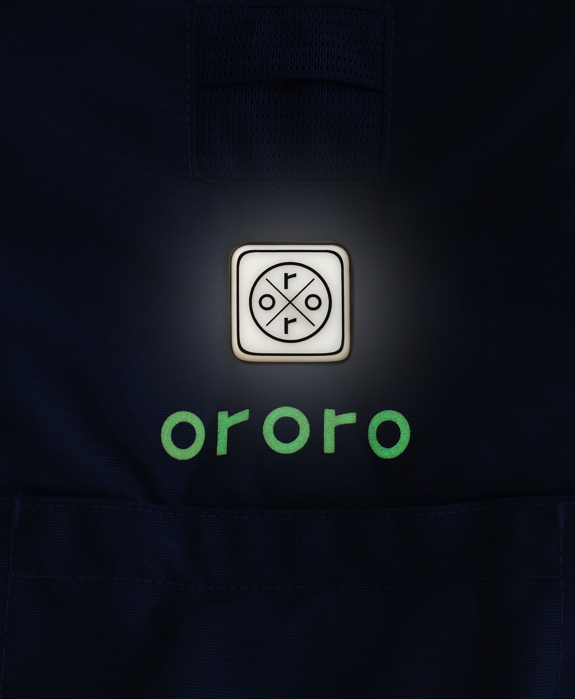 glow-in-the-dark ink