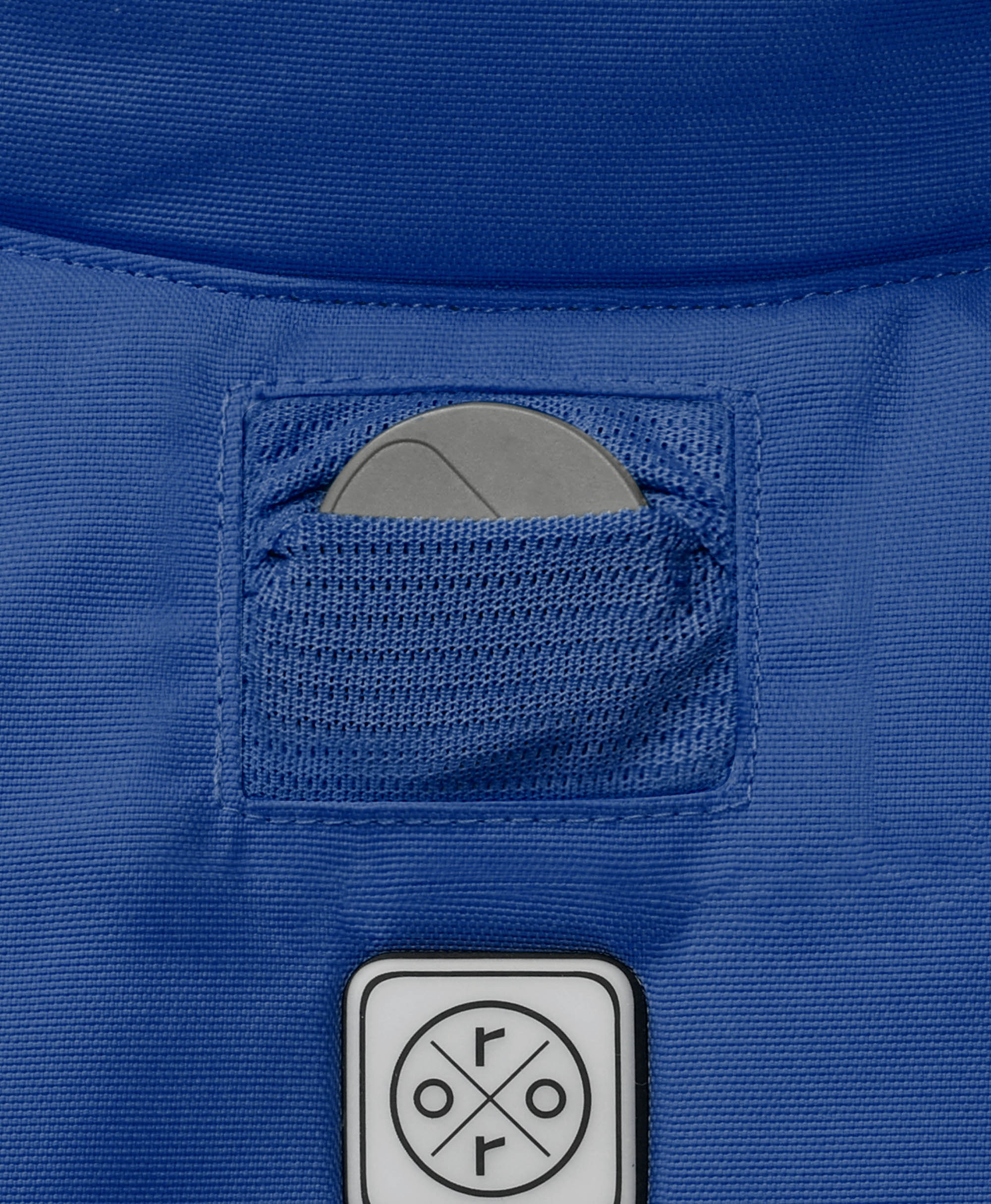 An integrated holder designed for your AirTag