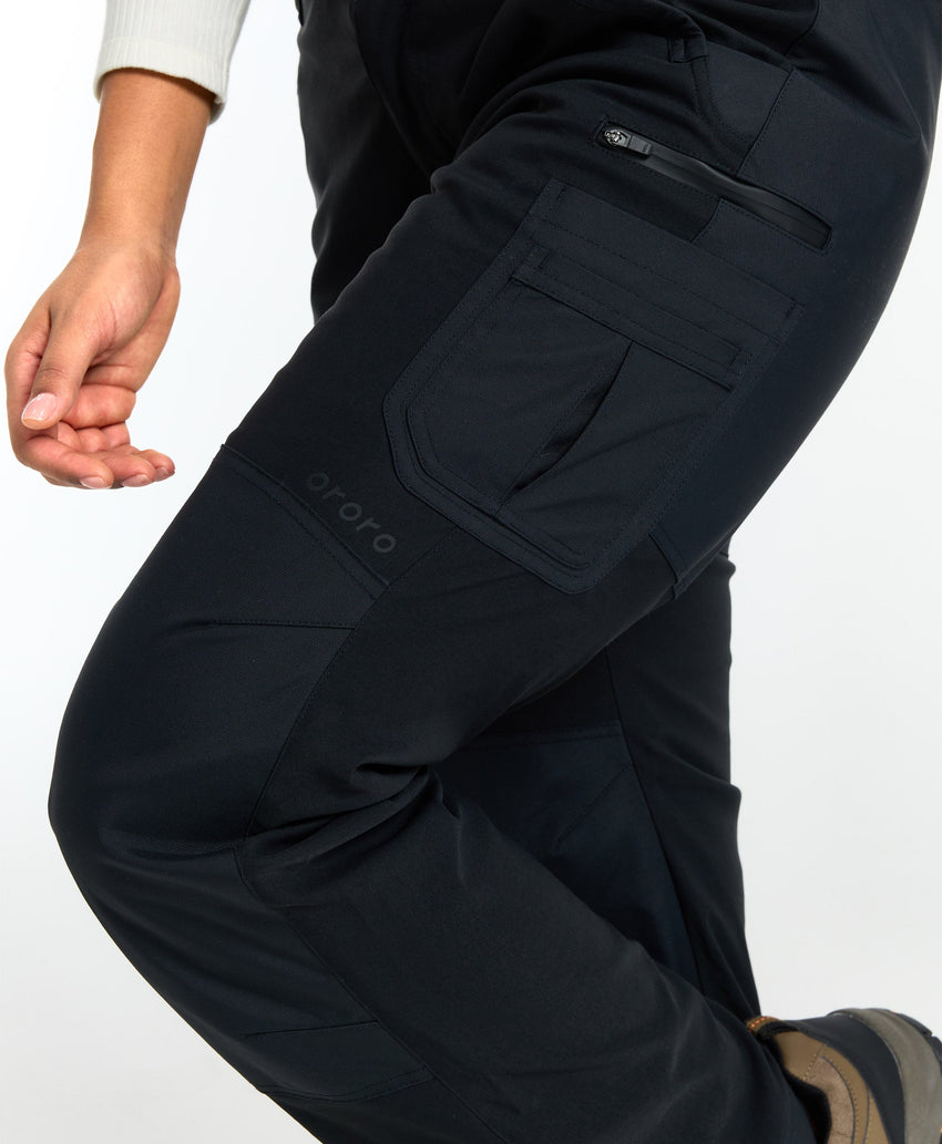 functional pockets