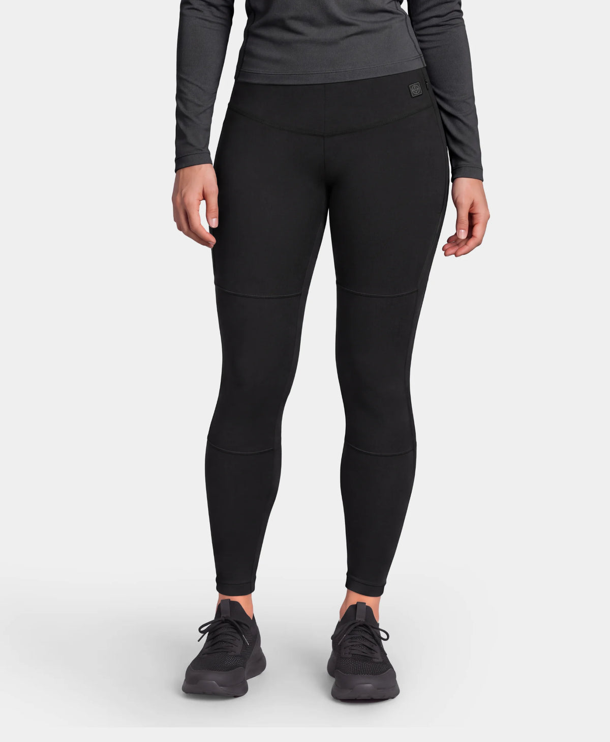 Beheizbare Funktionsunterhose für Damen mit 3 Heizzonen, Thumbnail 1