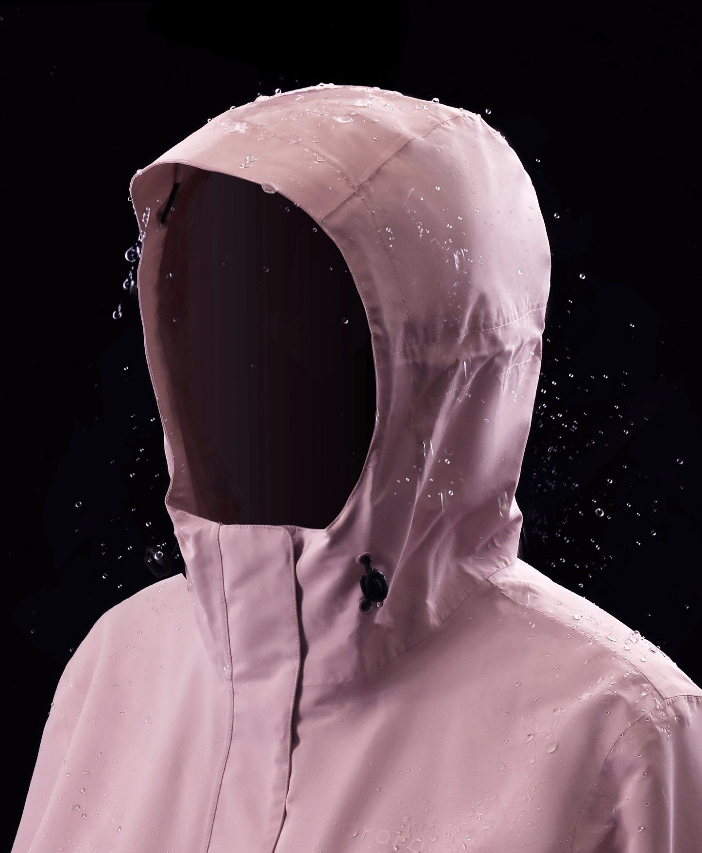 River Ridge Damen 3-in-1 beheizte Jacke mit Fleecefutter