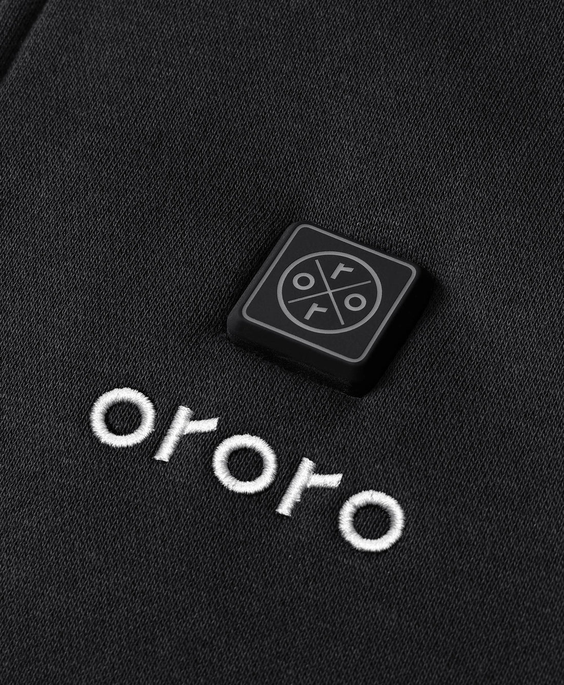 3 Adjustable Heat Settings