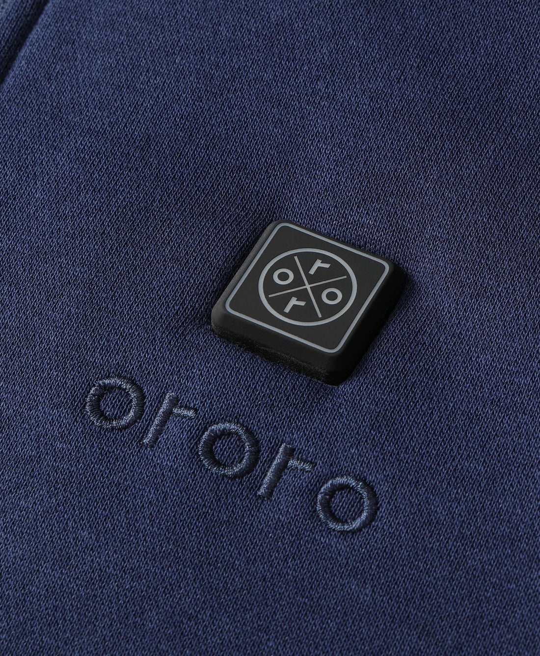 3 Adjustable Heat Settings