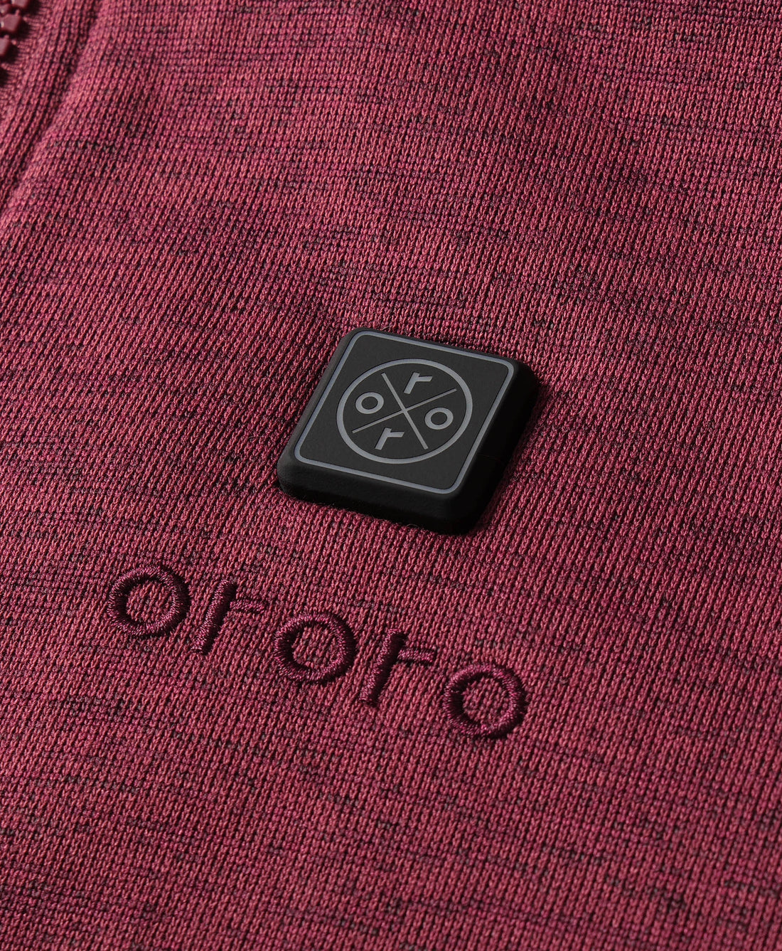 3 Adjustable Heat Settings