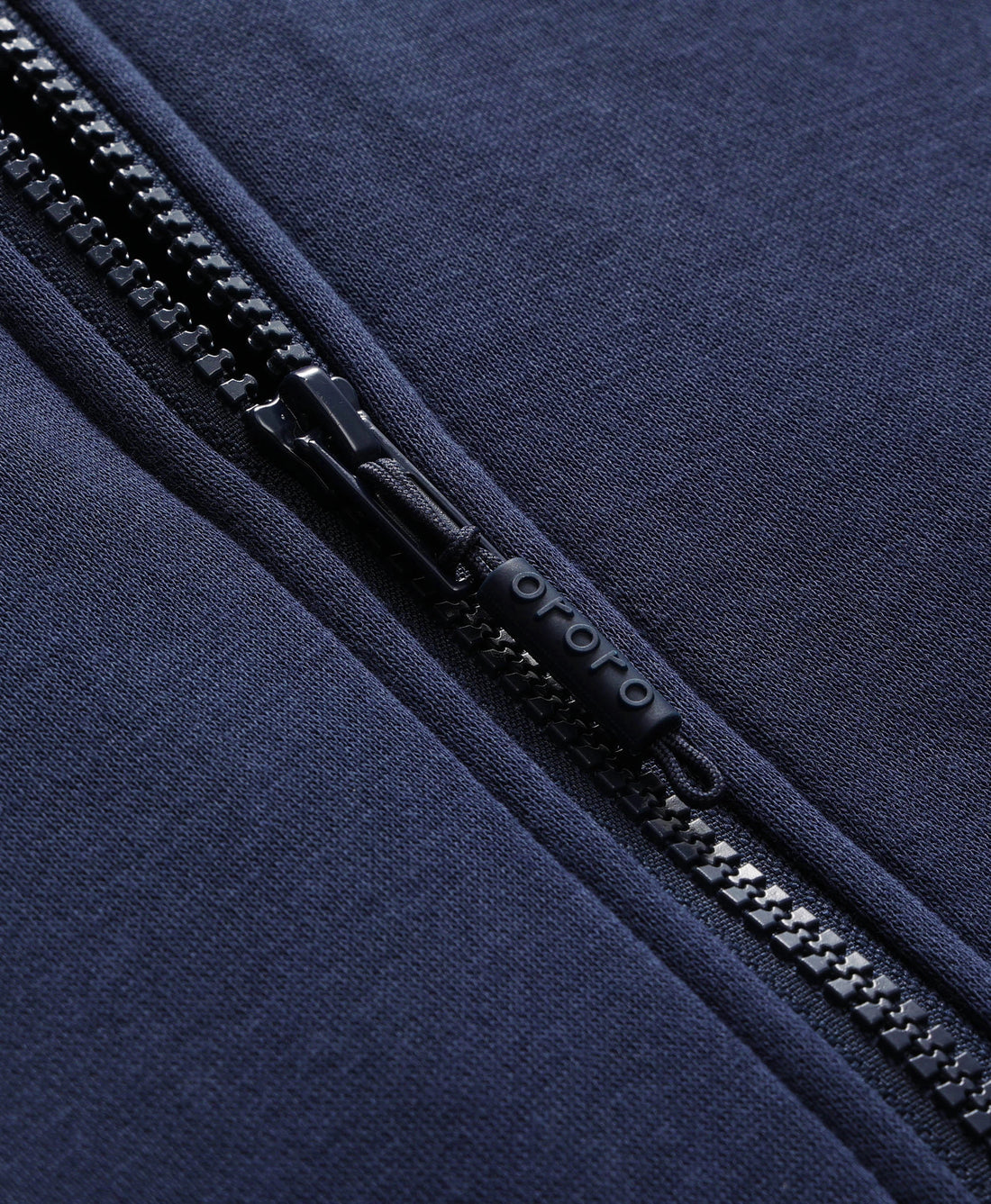 Durable YKK Zipper
