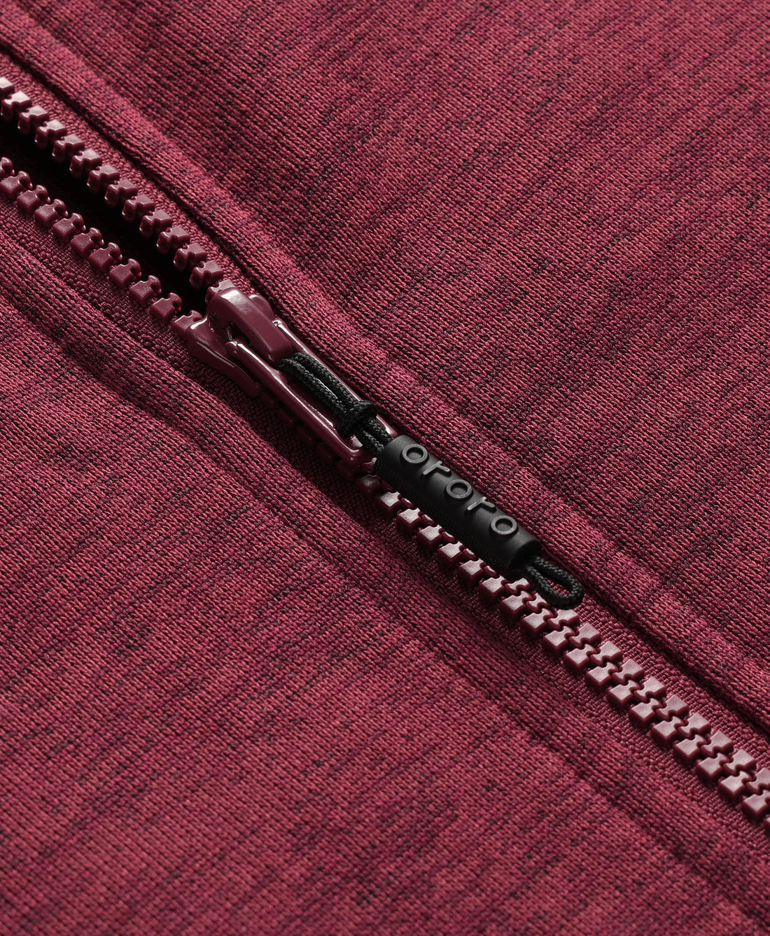 Durable YKK Zipper