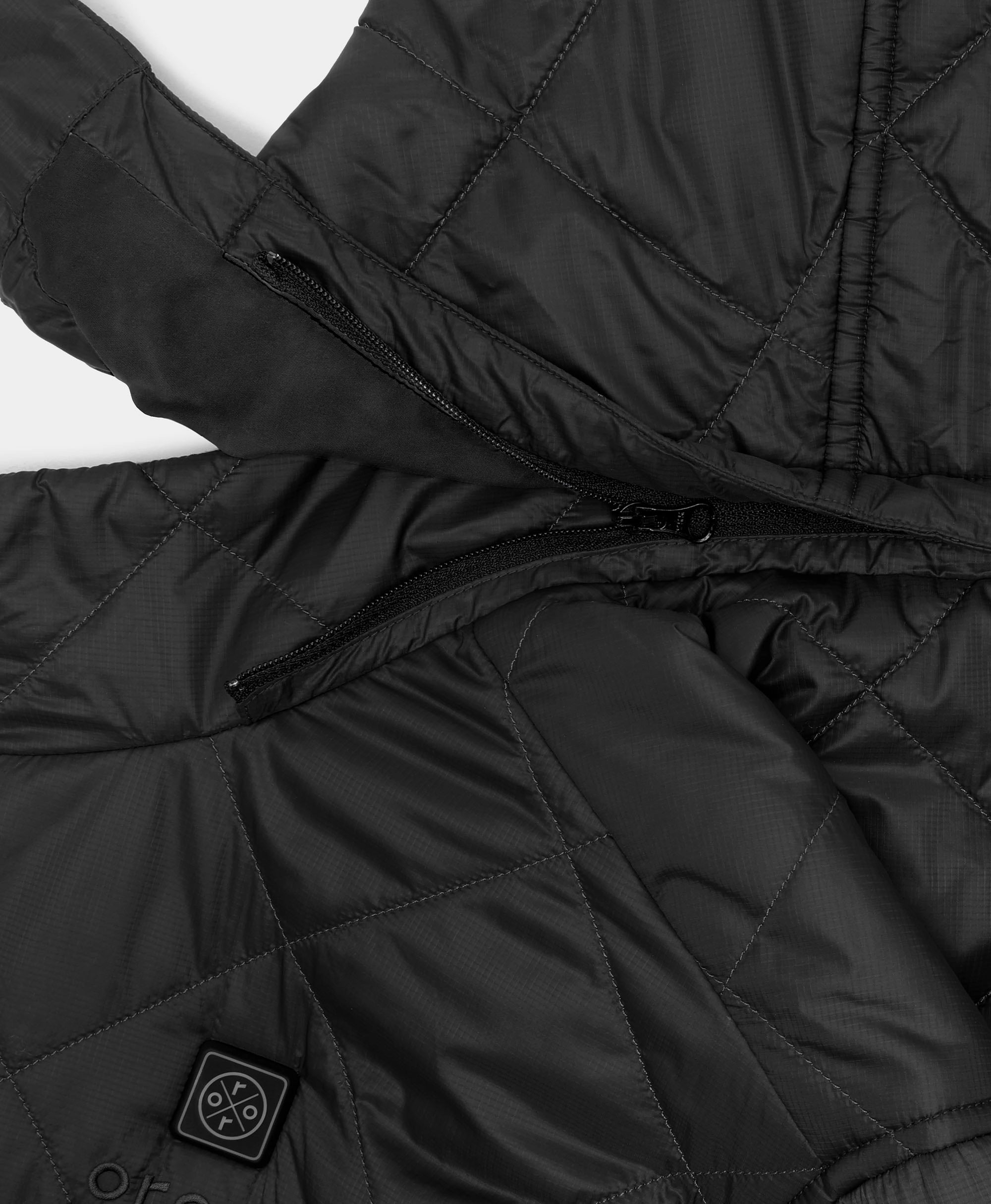 Uptown beheizbarer Damenparka mit abnehmbarer Kapuze, Thumbnail 17