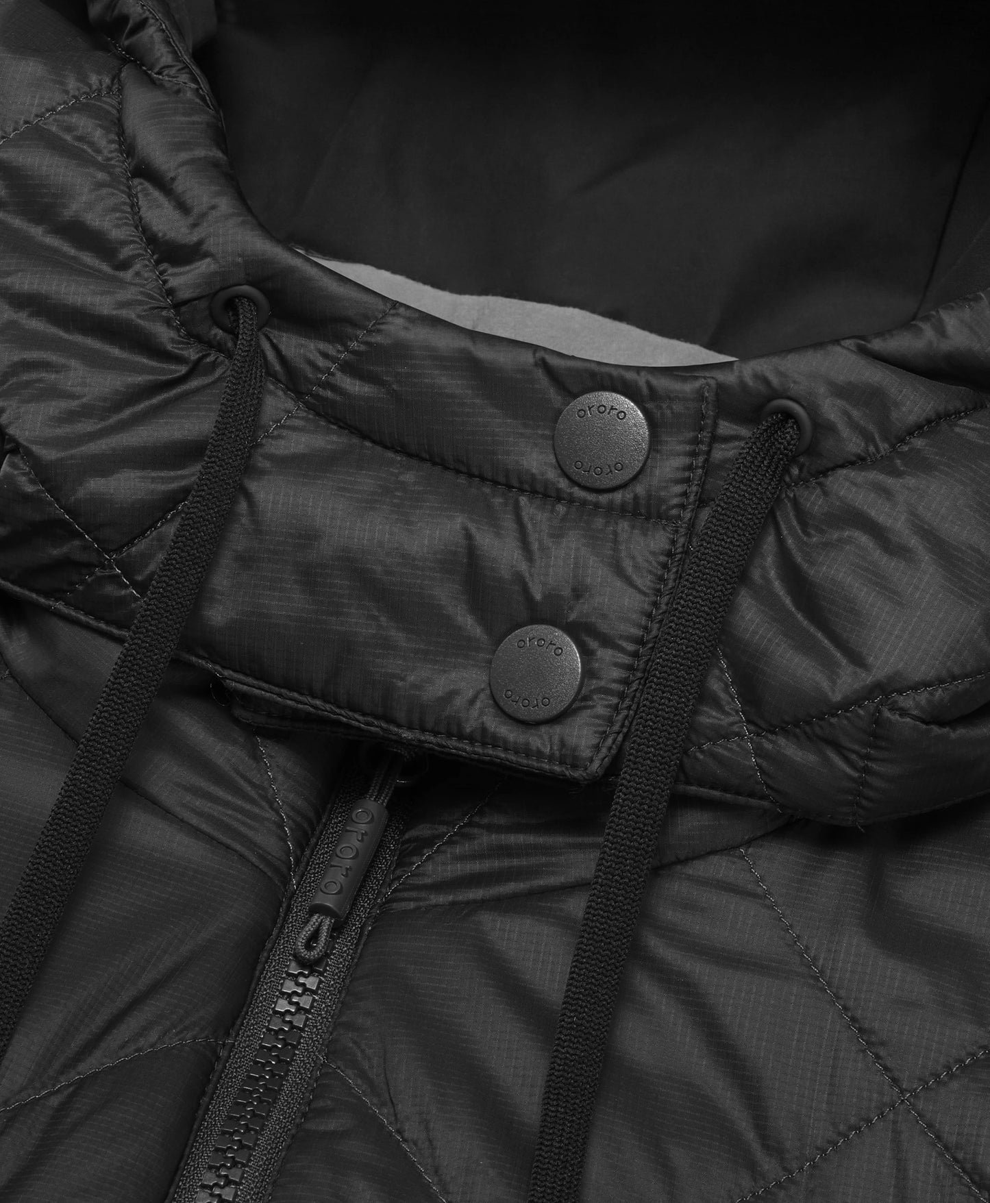 Uptown beheizbarer Damenparka mit abnehmbarer Kapuze