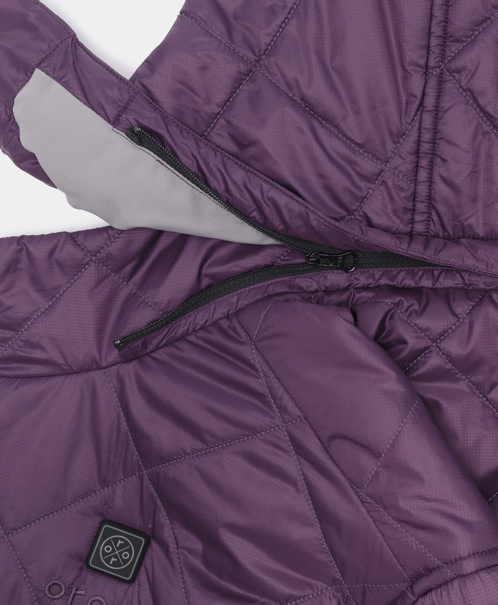 Uptown beheizbarer Damenparka mit abnehmbarer Kapuze, Thumbnail 6