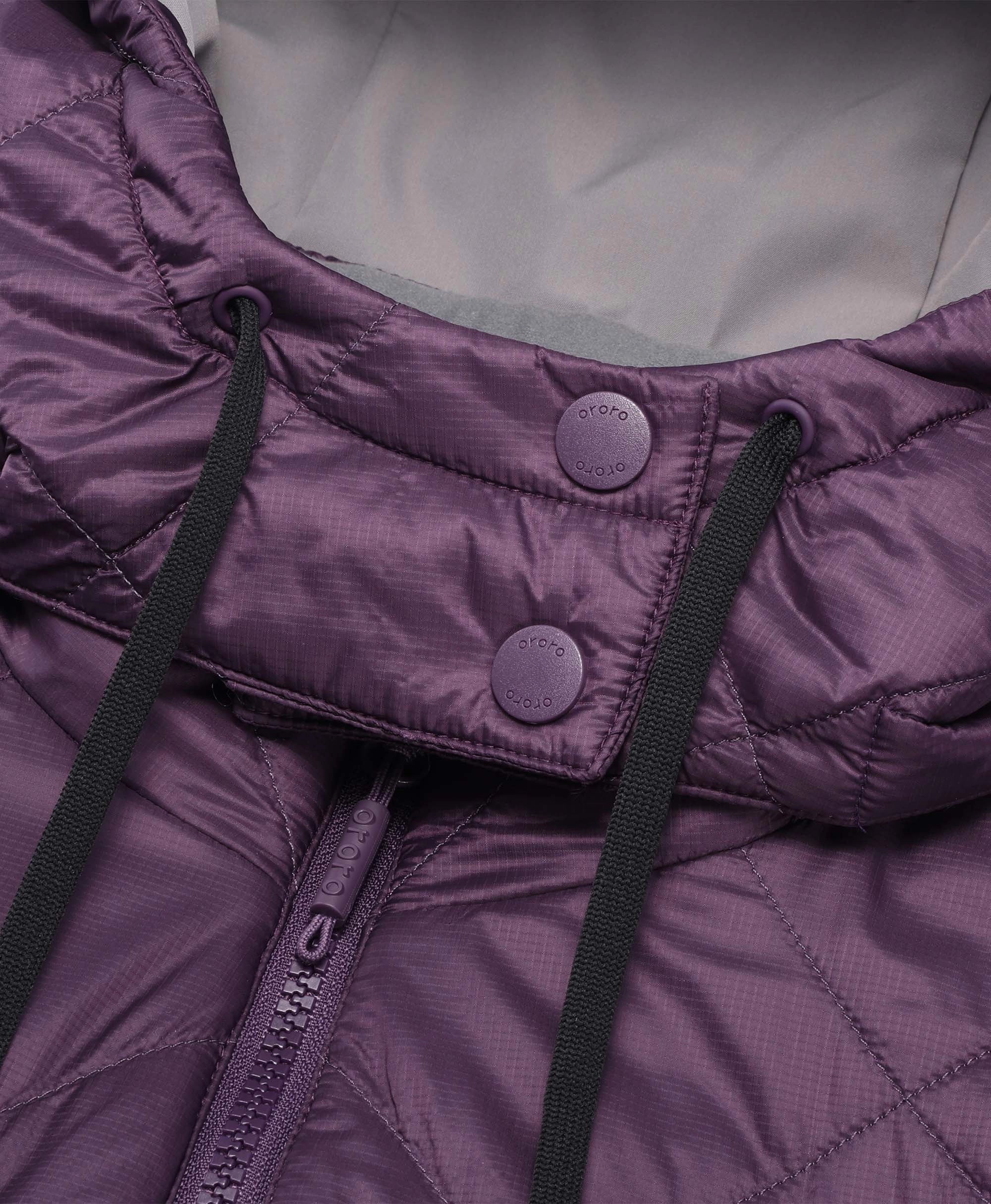 Uptown beheizbarer Damenparka mit abnehmbarer Kapuze, Thumbnail 8