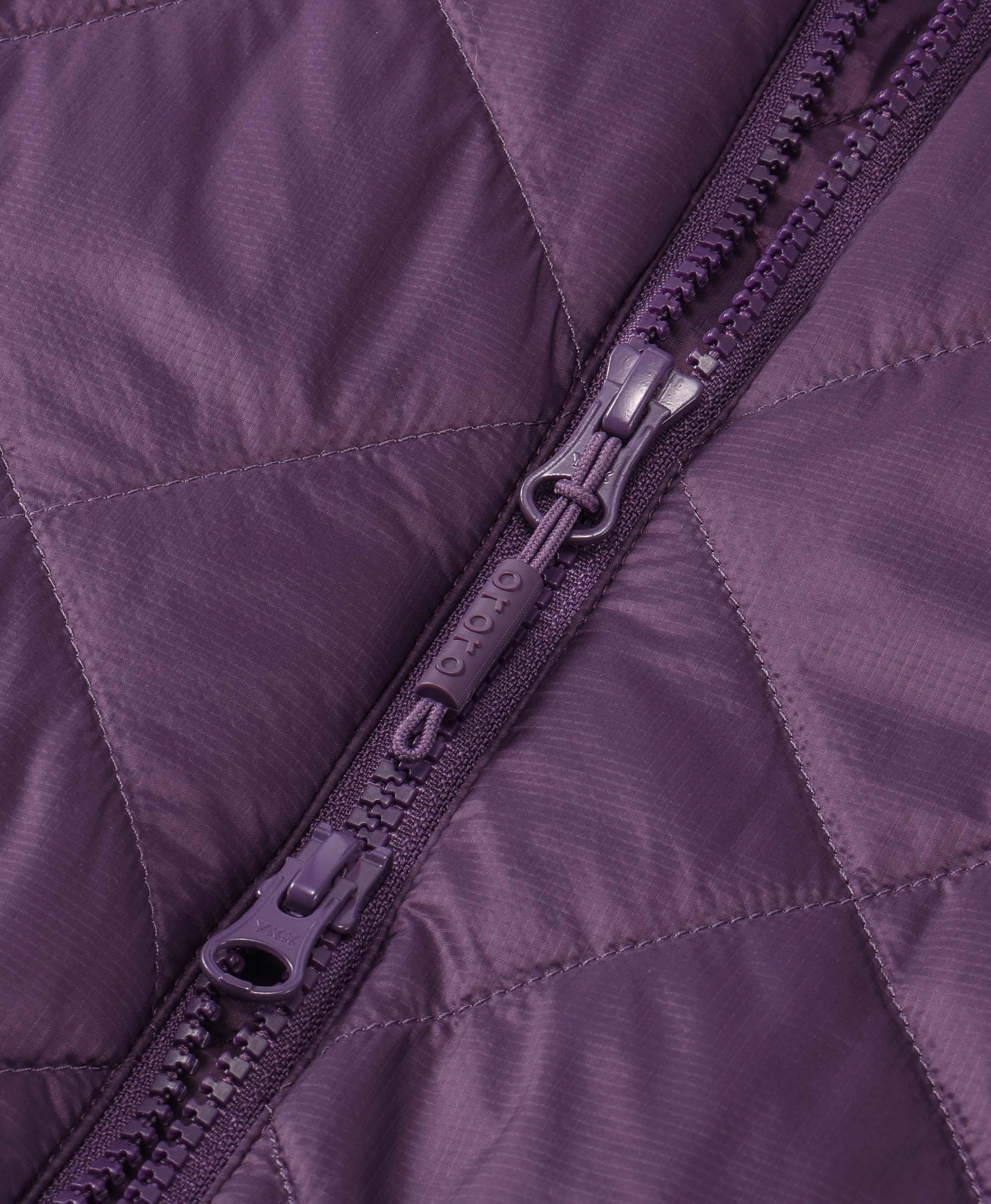 Uptown beheizbarer Damenparka mit abnehmbarer Kapuze, Thumbnail 10