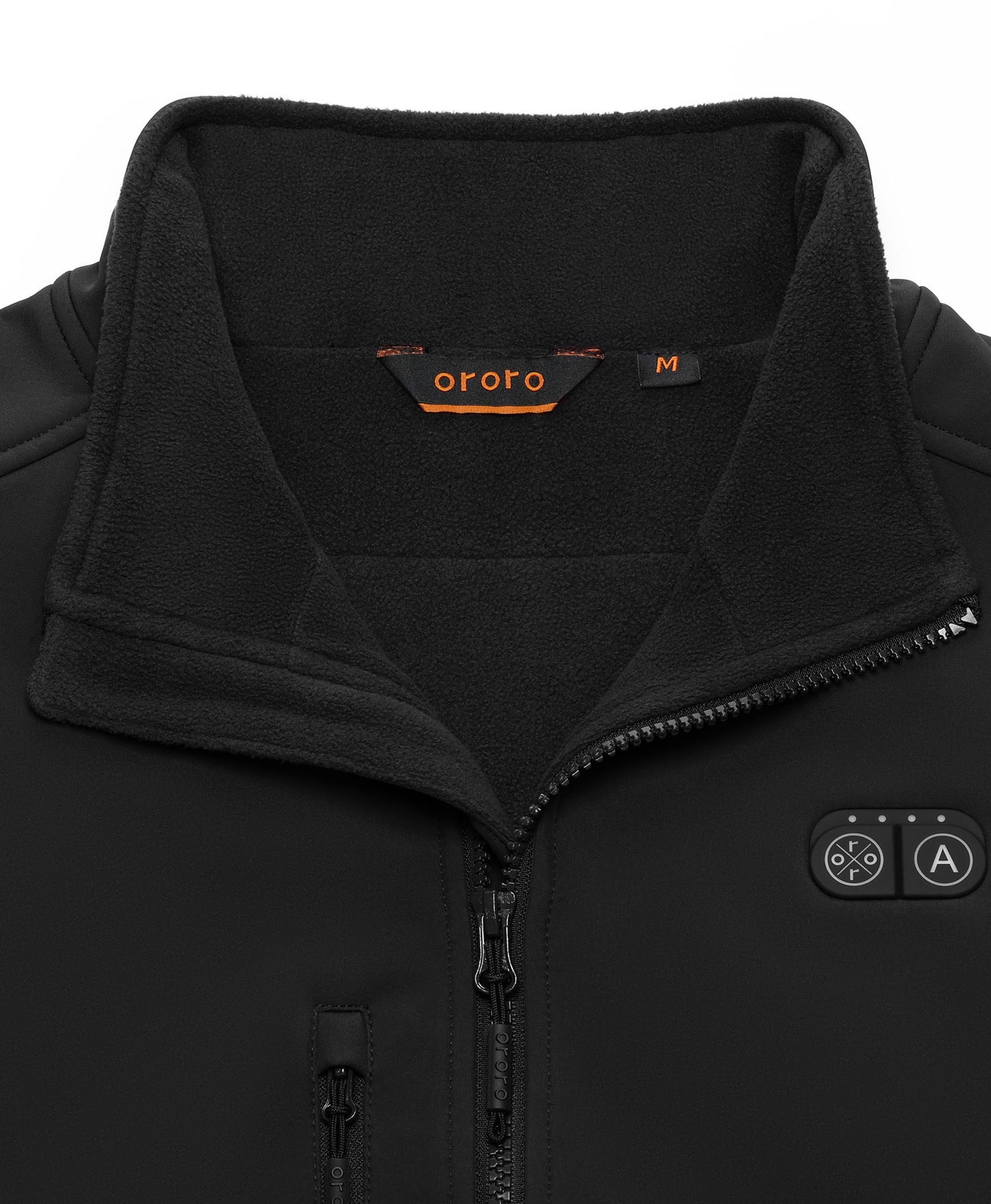 SureWarm® Damen 6-Zonen Dual-Control Classic Pro Heizweste