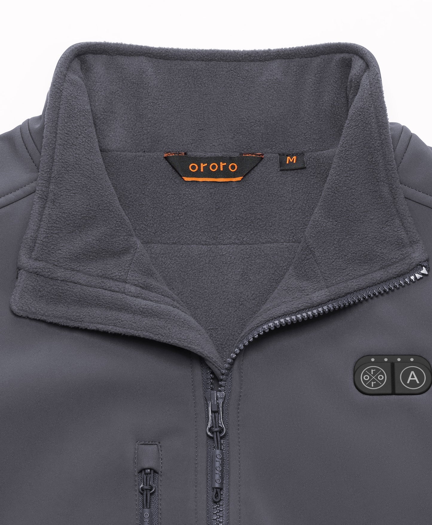SureWarm® Damen 6-Zonen Dual-Control Classic Pro Heizweste