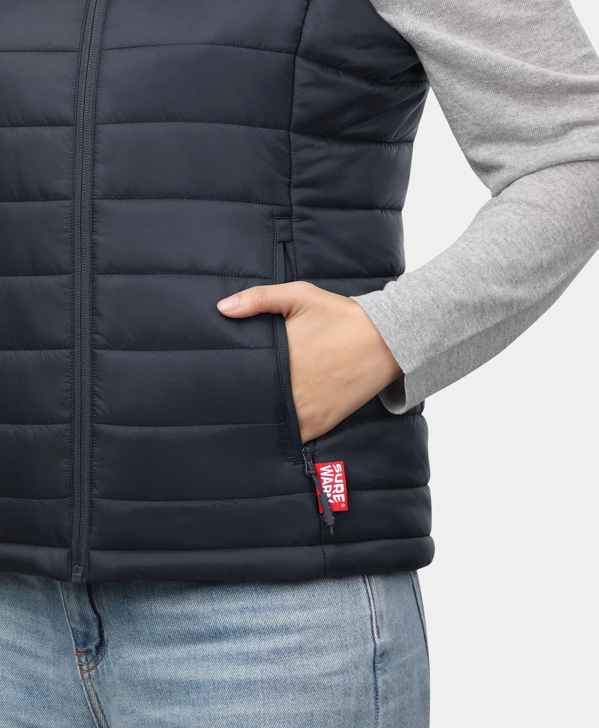 Hand Pocket