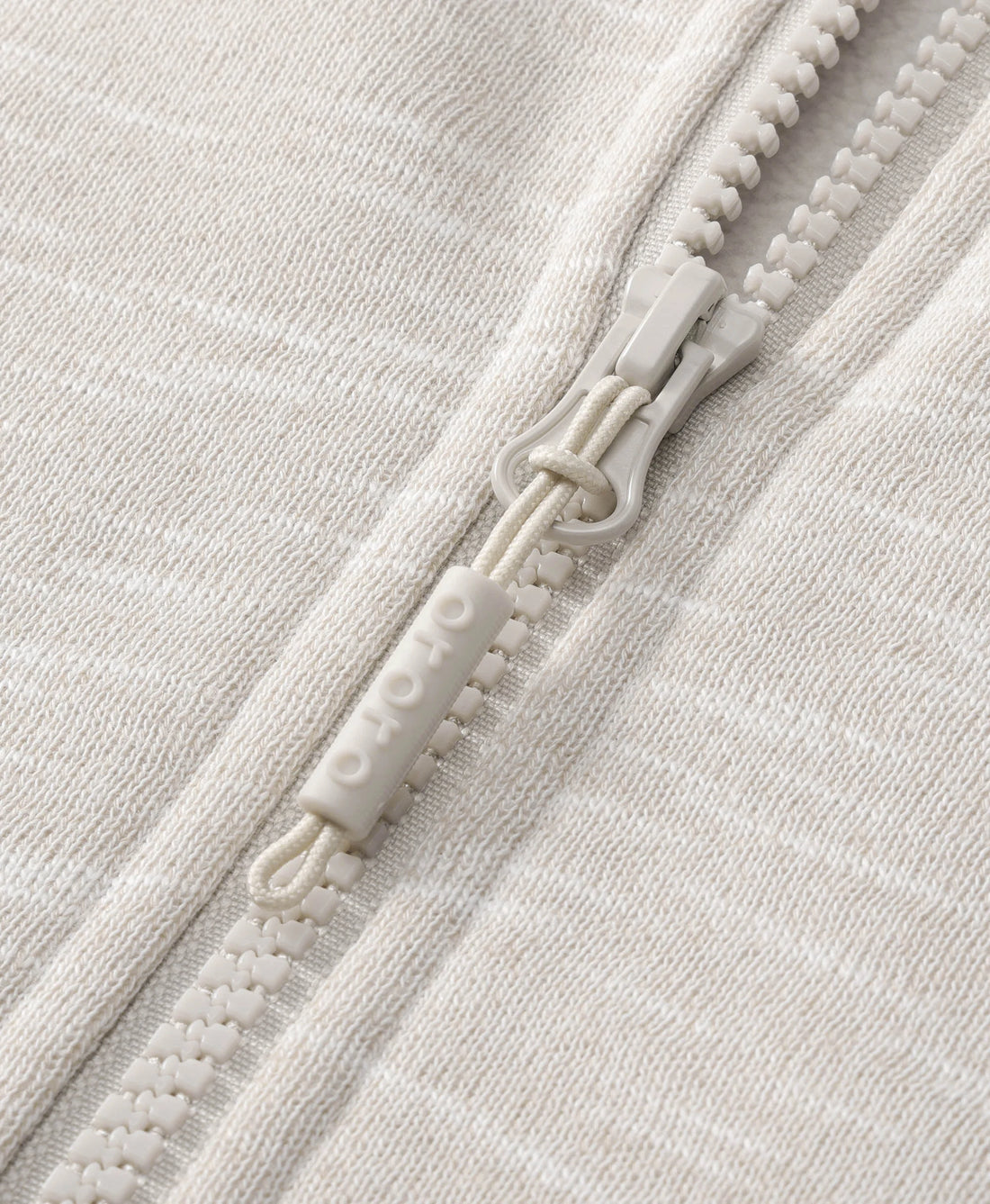 Durable YKK Zipper