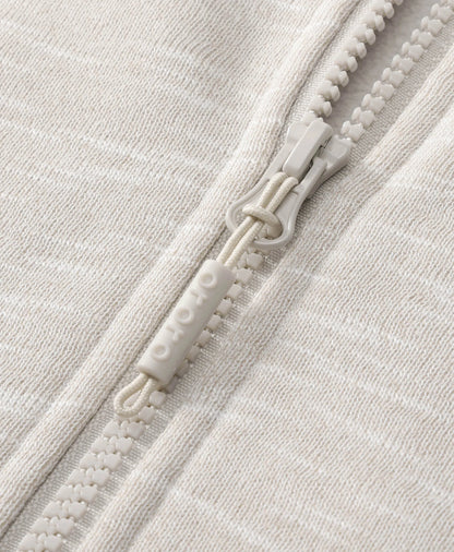 Frauen beheizbare Fleeceweste (2025)