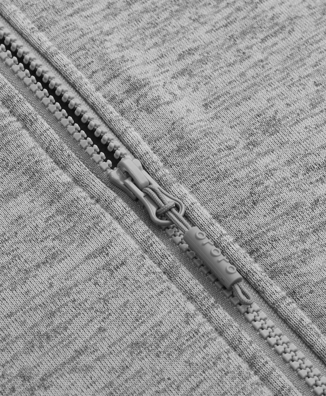 Durable YKK Zipper