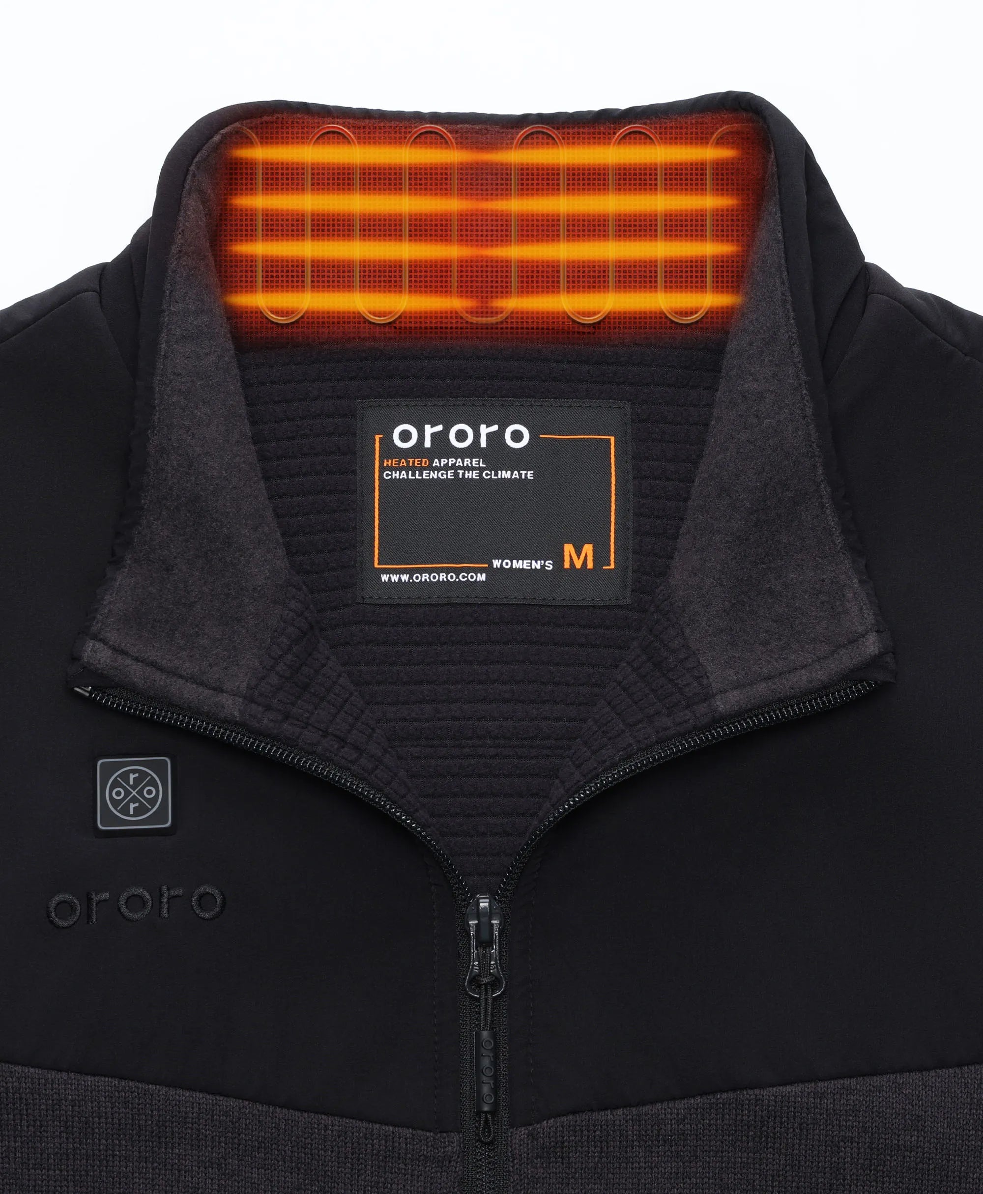 heating collar