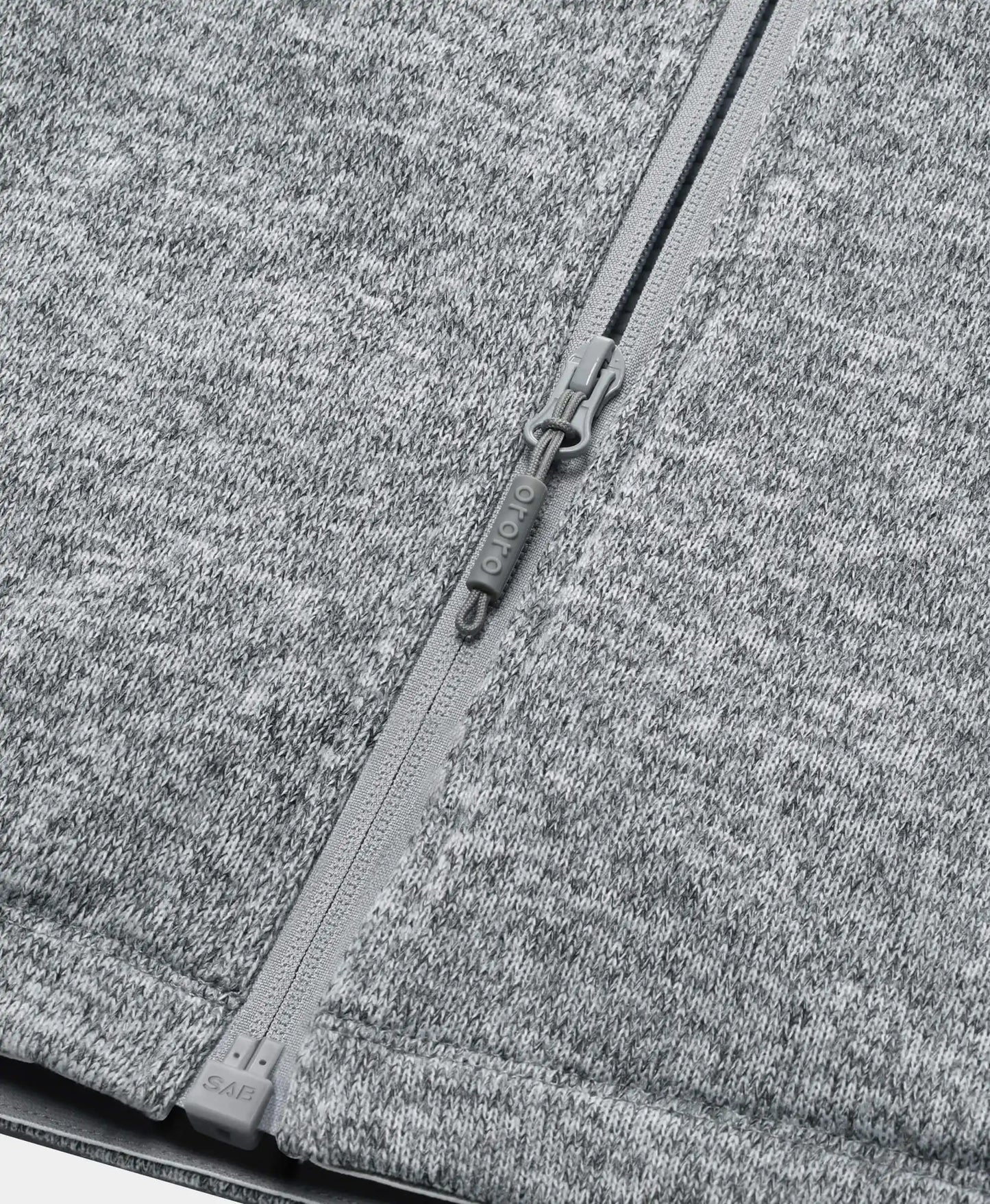 Durable Zipper