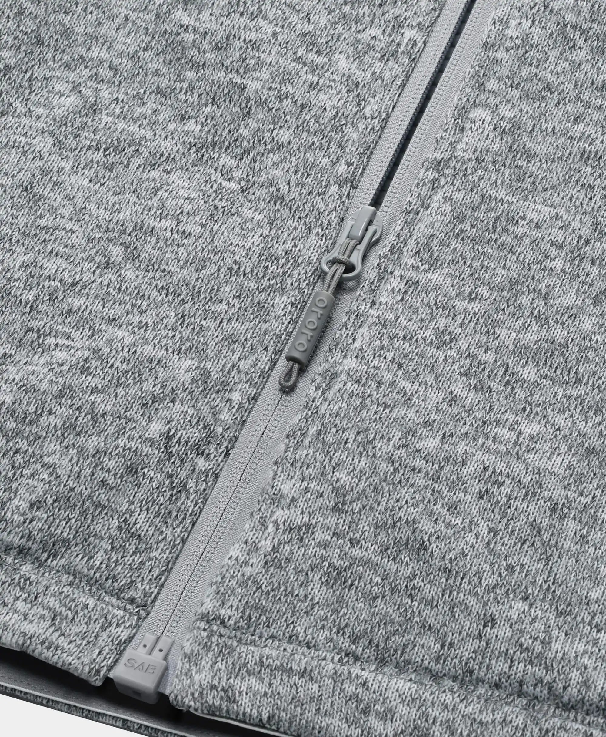 Durable Zipper