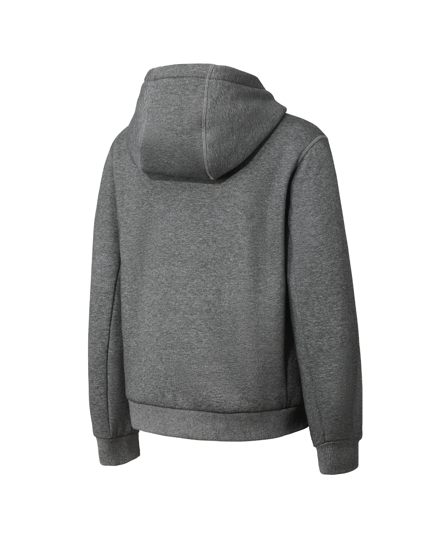Kids' 4-Zone Heated Pullover Hoodie
