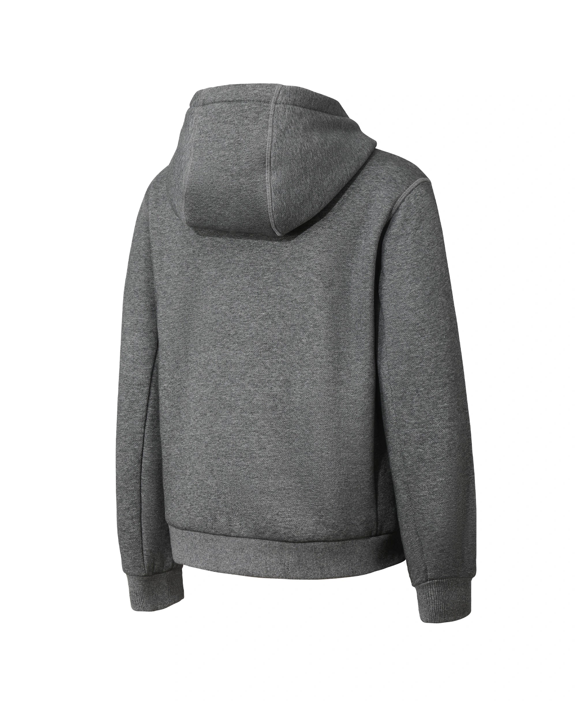 Kids' 4-Zone Heated Pullover Hoodie, Thumbnail 16