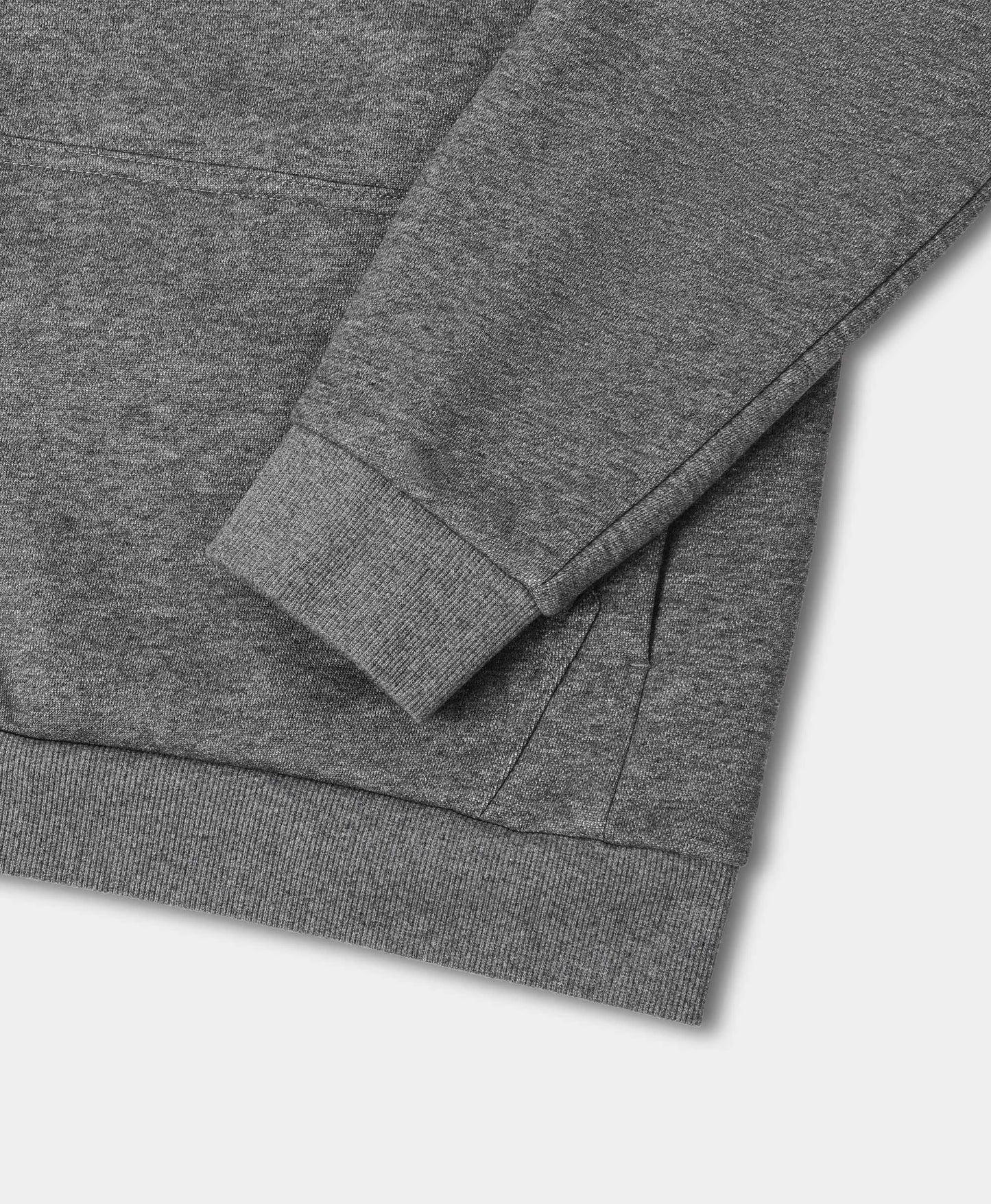 Kids' 4-Zone Heated Pullover Hoodie