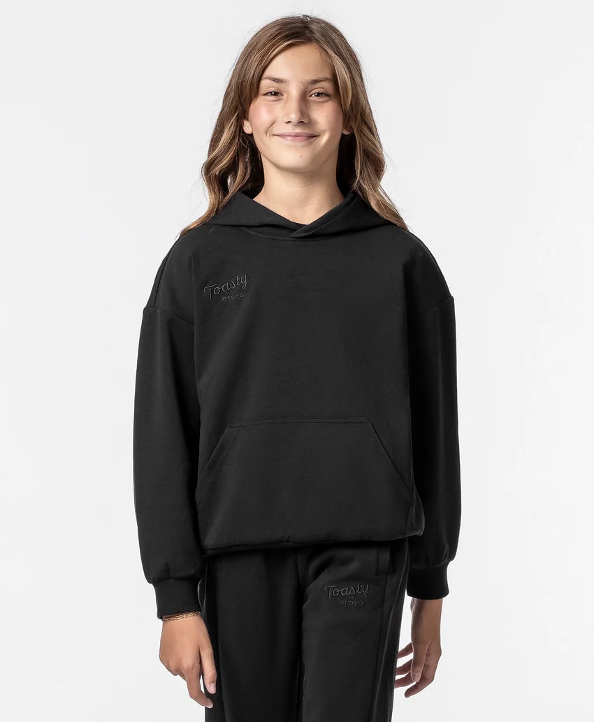 Toasty Kinder Beheizbarer Kapuzenpullover mit 5 Heizzonen, Thumbnail 10