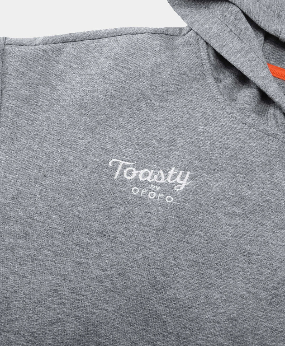 Toasty Kinder Beheizbarer Kapuzenpullover mit 5 Heizzonen, Thumbnail 5