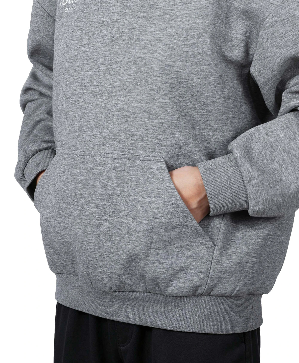 Toasty Kinder Beheizbarer Kapuzenpullover mit 5 Heizzonen