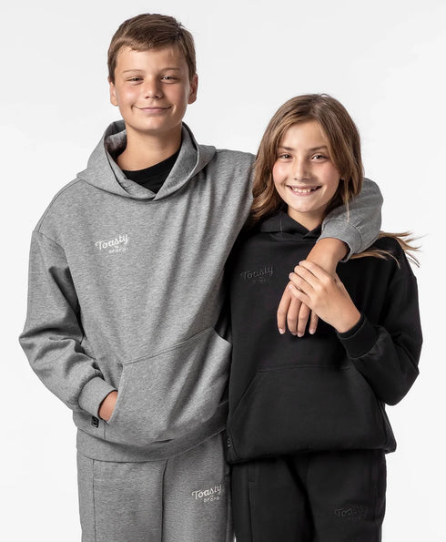 Toasty Kinder Beheizbarer Kapuzenpullover mit 5 Heizzonen ,view 1