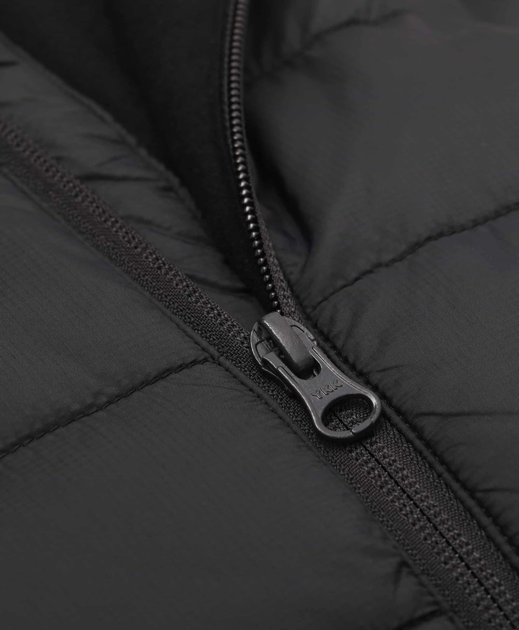 Durable YKK Zipper