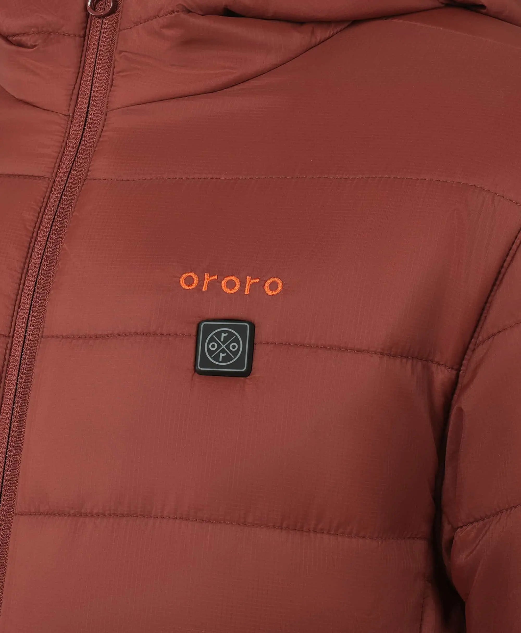 3 Adjustable Heat Settings