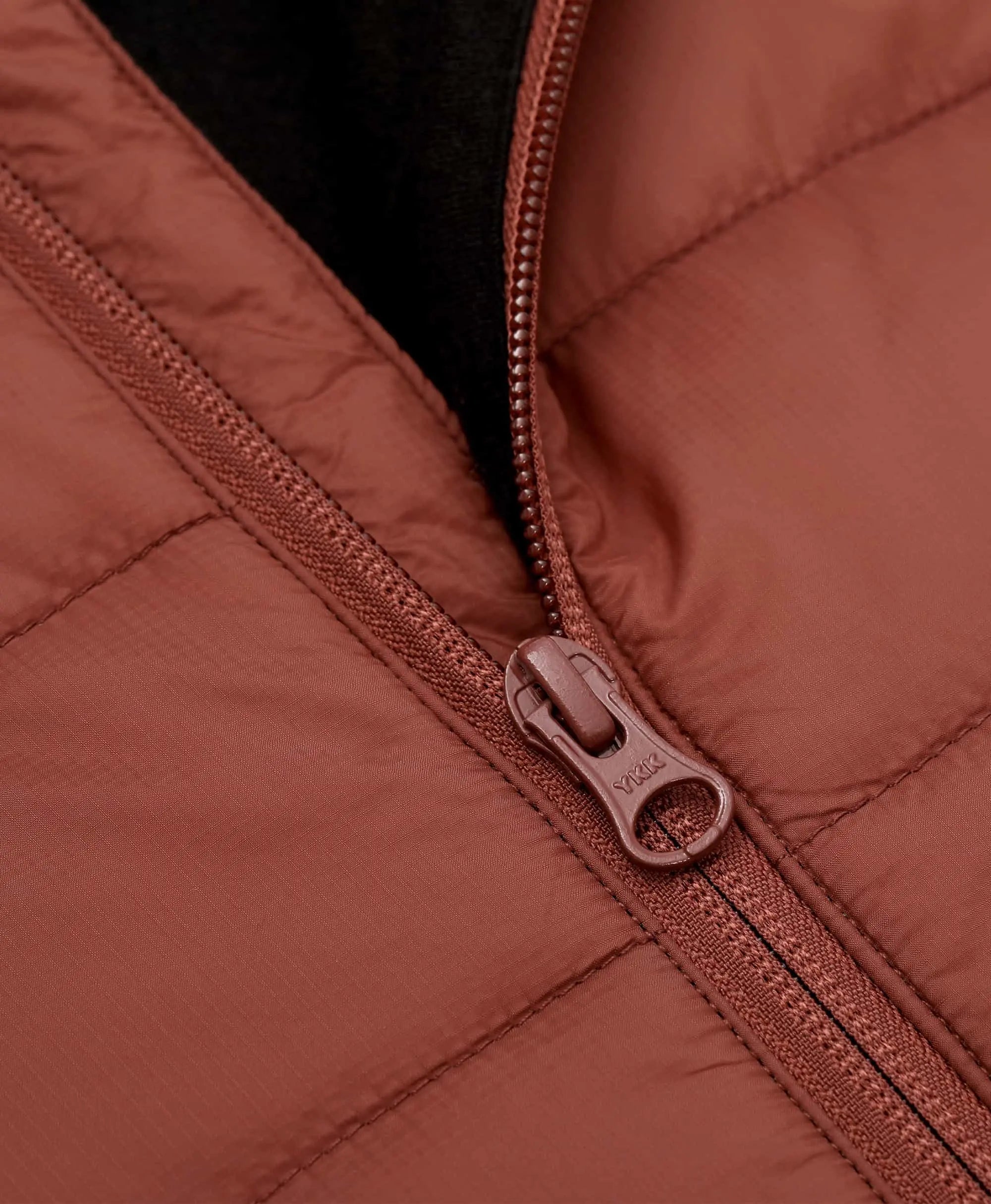 Durable Zipper