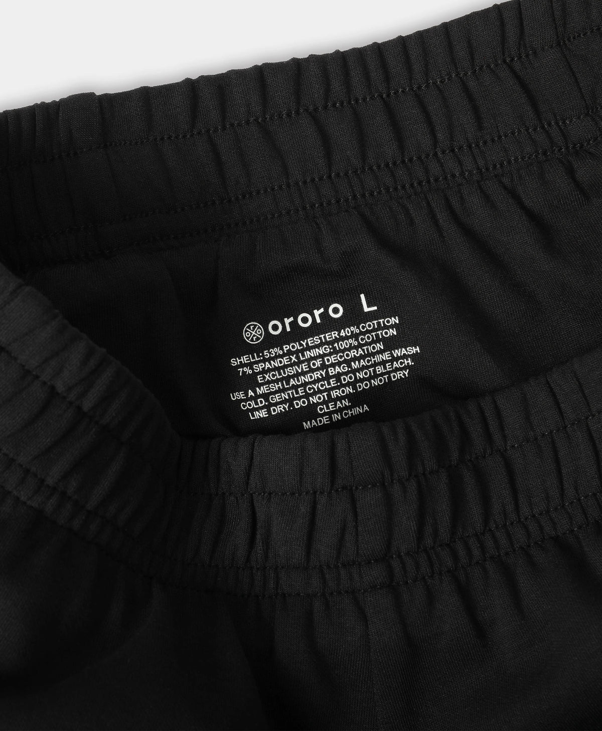 Toasty Kinder Beheizbare Fleece-Jogginghose mit 3 Heizzonen