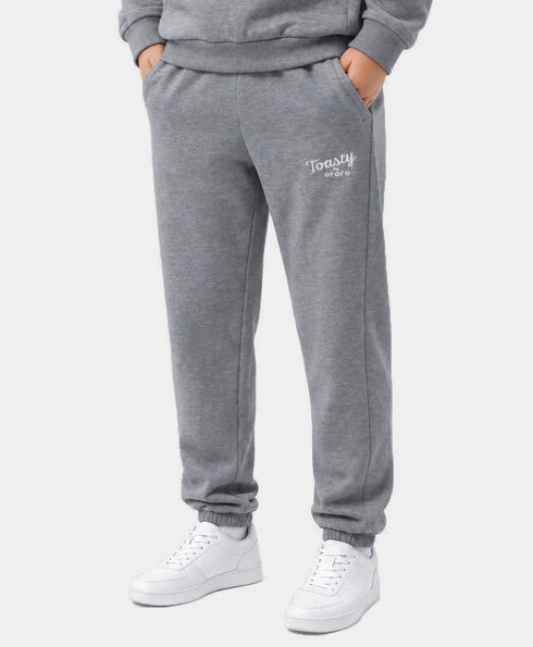 Toasty Kinder Beheizbare Fleece-Jogginghose mit 3 Heizzonen ,view 1