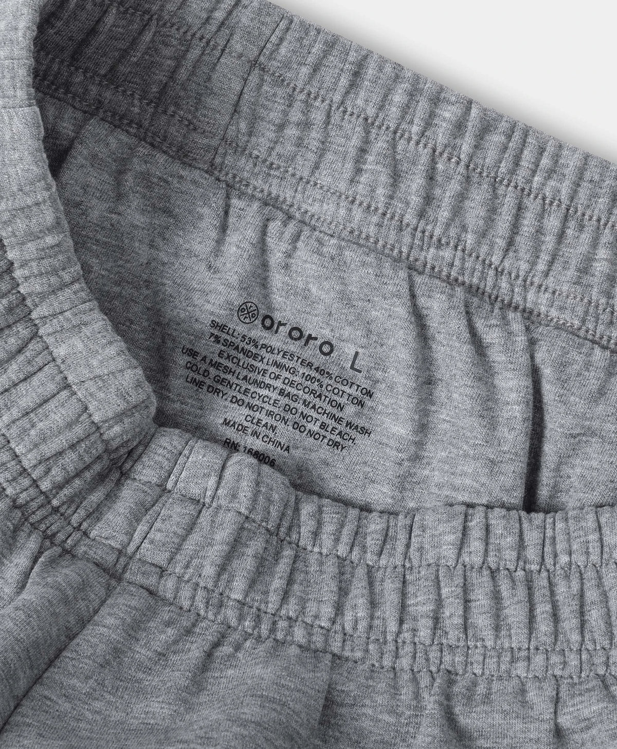 Toasty Kinder Beheizbare Fleece-Jogginghose mit 3 Heizzonen, Thumbnail 7