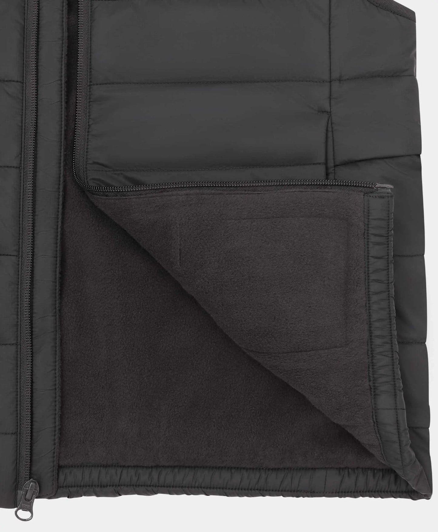 Kinder 4-Zonen Klassische beheizbare Weste